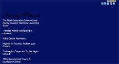 Desktop Screenshot of imoneyplanet.com