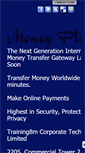 Mobile Screenshot of imoneyplanet.com